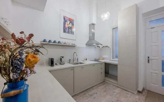 Venus Apartments - Budapest Opera Suite