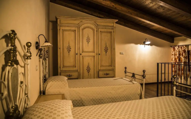 Agriturismo Aurea