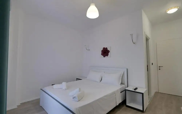El Mare Hotel
