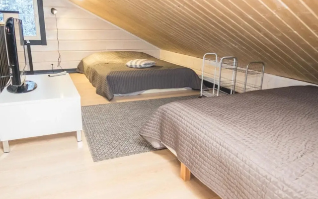 Villa Sukka a Kuusamo