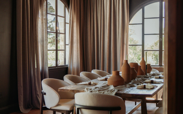 Casa Toledo Hotel