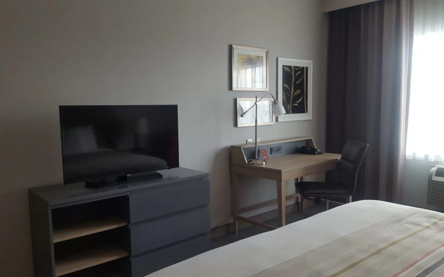 Garner Hotel Houston Westheimer by IHG