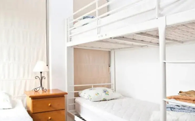 Holiday home Casas Nordicas - Alicante
