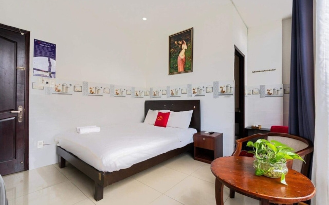 Hoa Hong Hotel