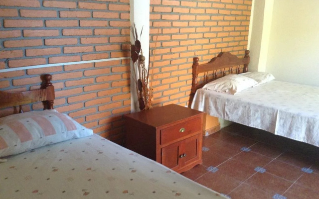 Quinta Manichit