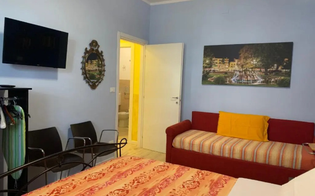 casa RosAlina