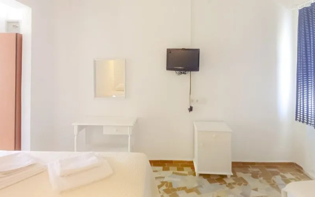 Hotel Tropicana