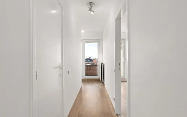 Beautiful Apartment Near Center