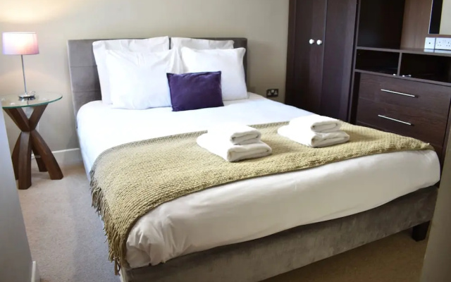Apartment In Temple Bar
