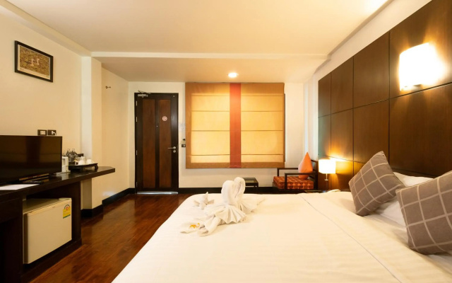Kiree Thara Boutique Resort