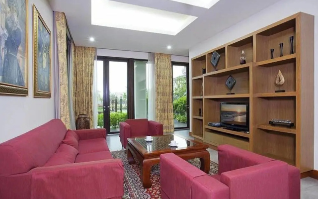 Manathai Villas Grace, Pattaya