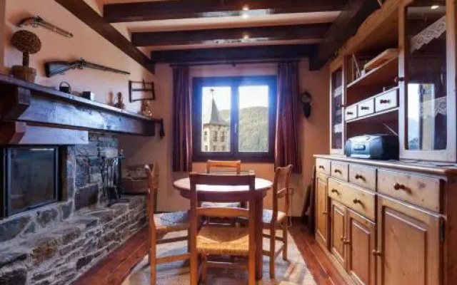 Apartamentos Tanau