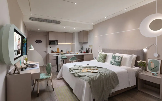 Citadines Songjiang Shanghai