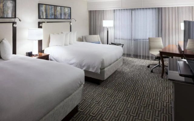 Fairfax Marriott at Fair Oaks