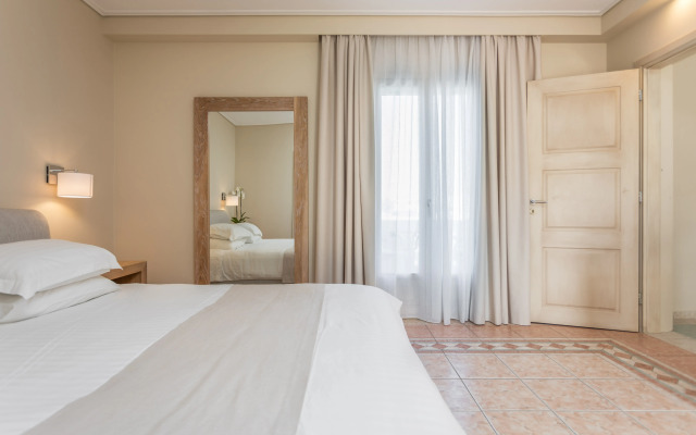 Porto Naxos Hotel