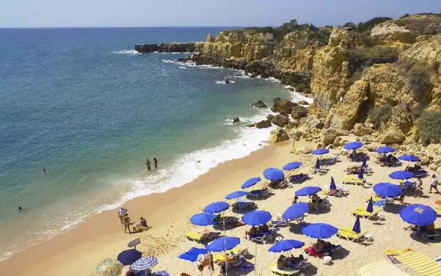 Sao Rafael Holidays