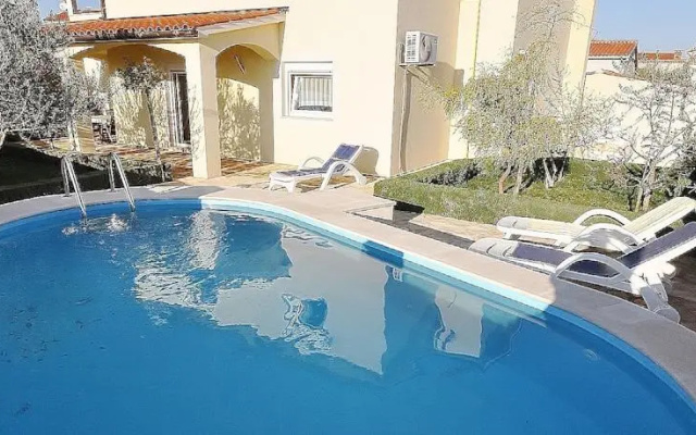 Istrian Holiday Home Ljiljana 146