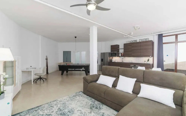 Villa Luar