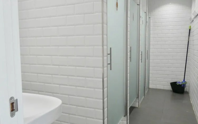 Albergue Casa Sueño - Hostel
