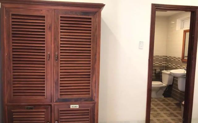 Hoang Oanh Hotel
