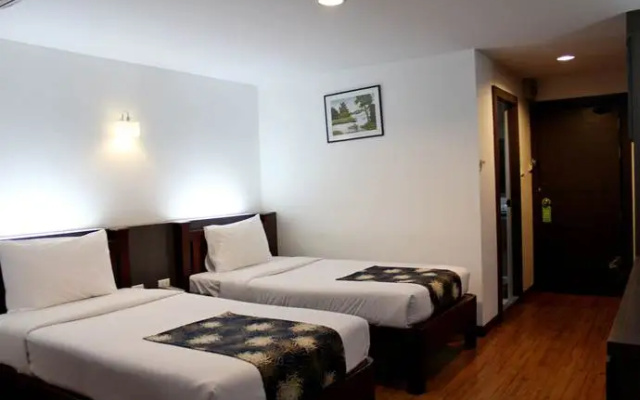 Oyo 257 Sea Paradise Hotel