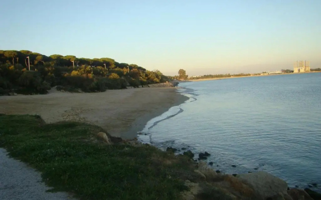Apartamento Marina el Puerto