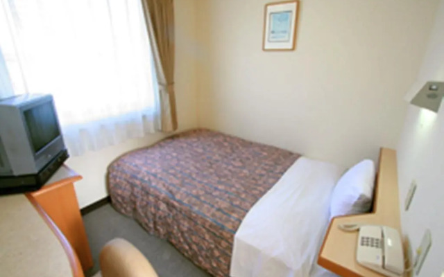 Star Hotel Koriyama