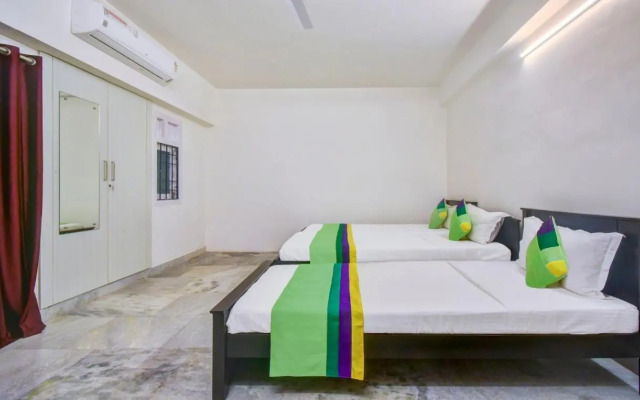 Treebo Eco Stay Nandanam