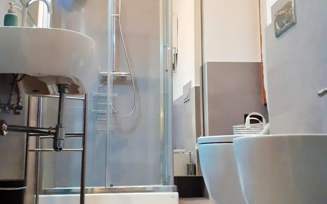 Near Metro Flat - Best BnB Garbatella