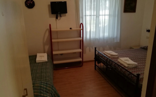 Hotel Paradiso