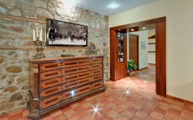 La Plumeria Hotel