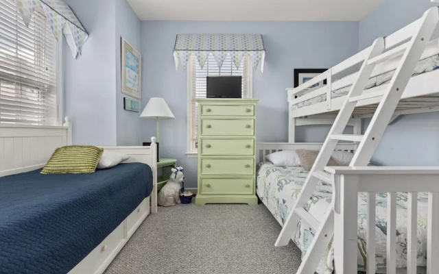 OCHG Townhouse 102 10