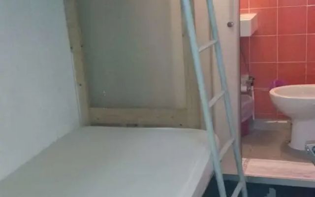 Pearl Guesthouse