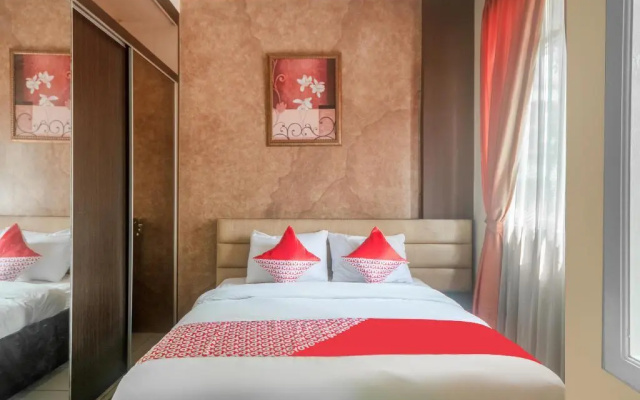 OYO 3146 Emerald Hill