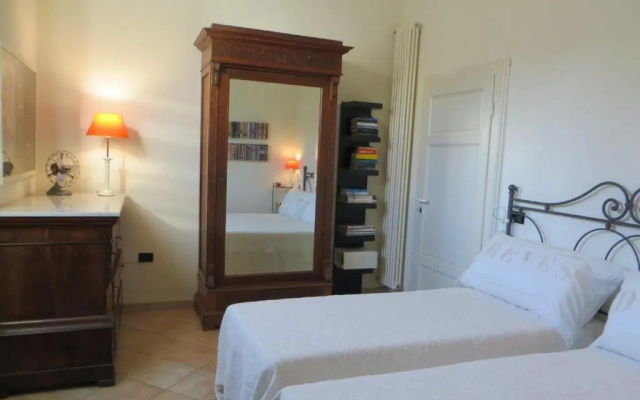 Casa Gabriella