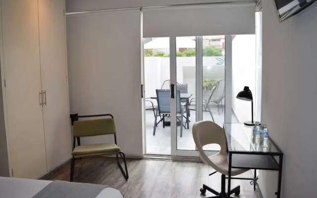 Hotel MIIRO