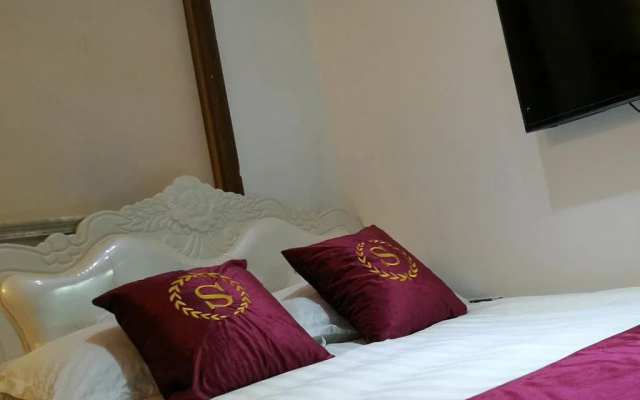 Distree Youth Hostel Jie Long