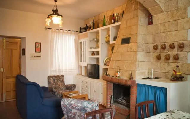 Vivienda Rural El Mirador de Enix