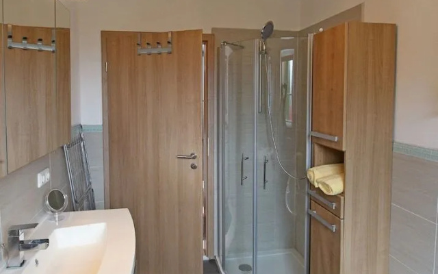 Ferienwohnung Wandl