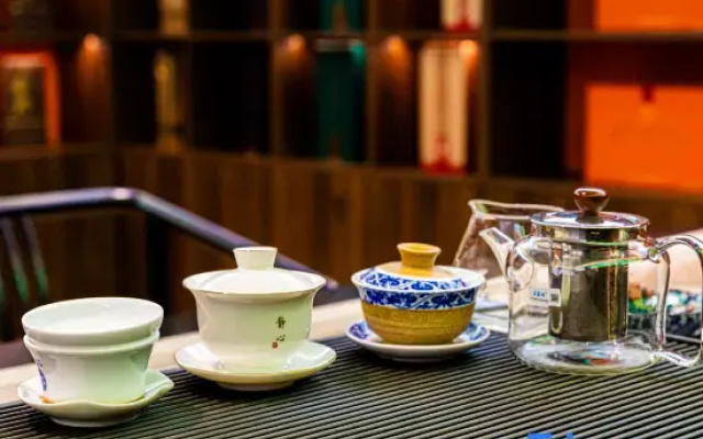 Penzuyuan Garden-style Homestay