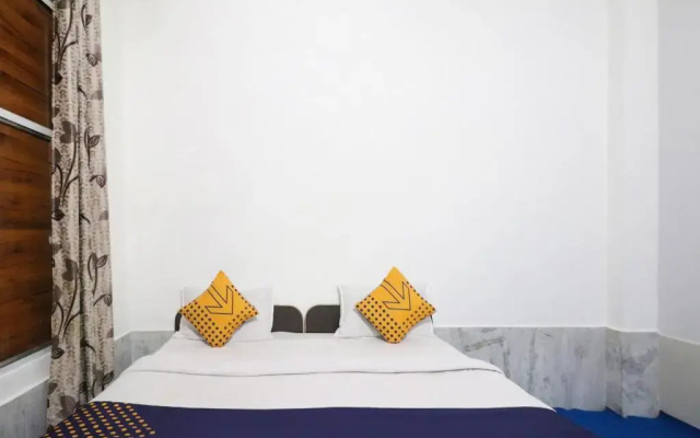 Poorangiri Aashram by OYO Rooms