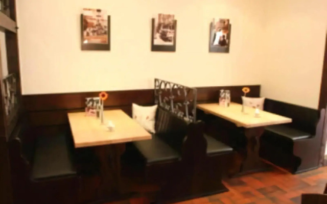 Hotel Restaurant Rothkopf