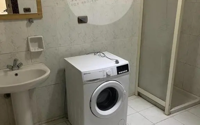 شاليه للايجار المفروش في شاطئ المعموره الاسكندريه للتواصل 01272849001