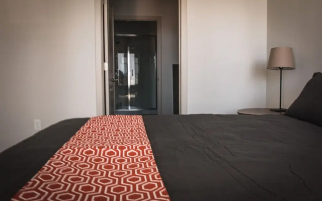 FRONTDESK Uptown Apts with City Views Charlotte