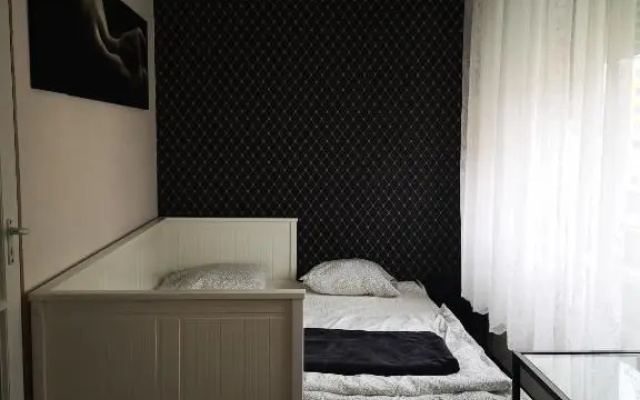 Erdőkerülő Apartman