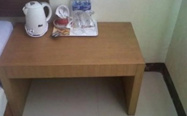 Airy Eco Kota Timur Merdeka 36 Gorontalo