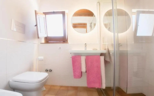 La Casa Del Mandarino di Borgo Carbone (Adults Only)