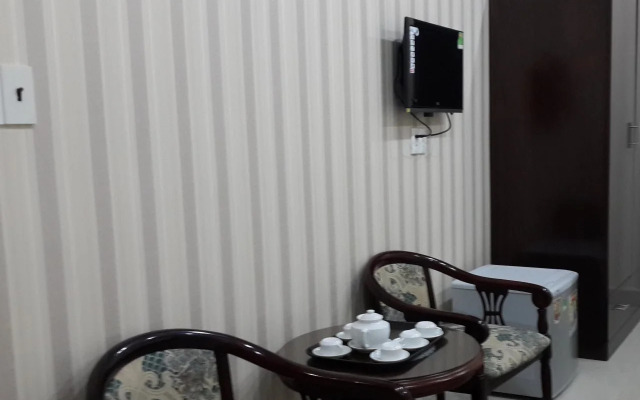 Thien Duc Hotel