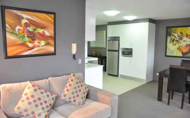 Annam Serviced Apartments