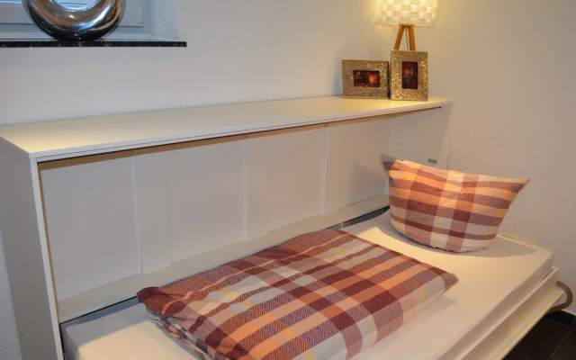 Ferienwohnung Mia
